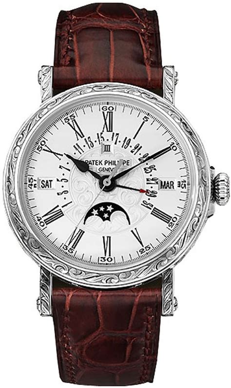 patek philippe 5160/500g|patek philippe prices.